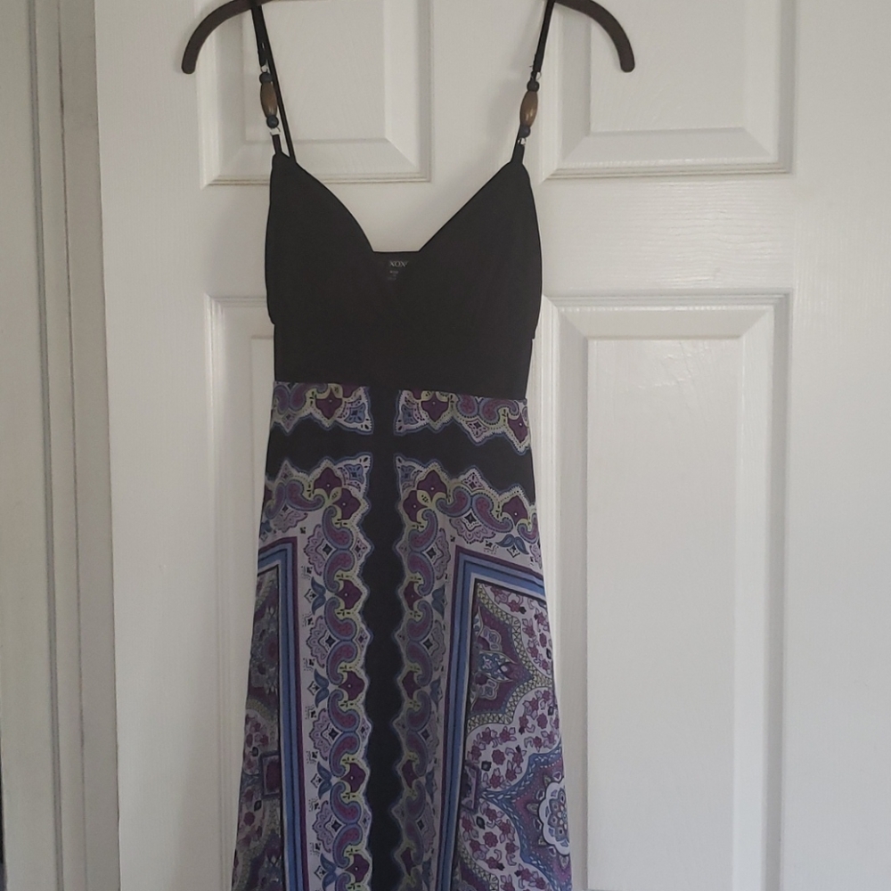 XOXO Summer Dress